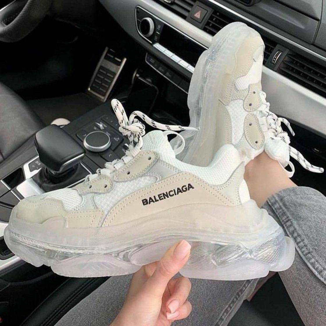 Fashion Sneaker 