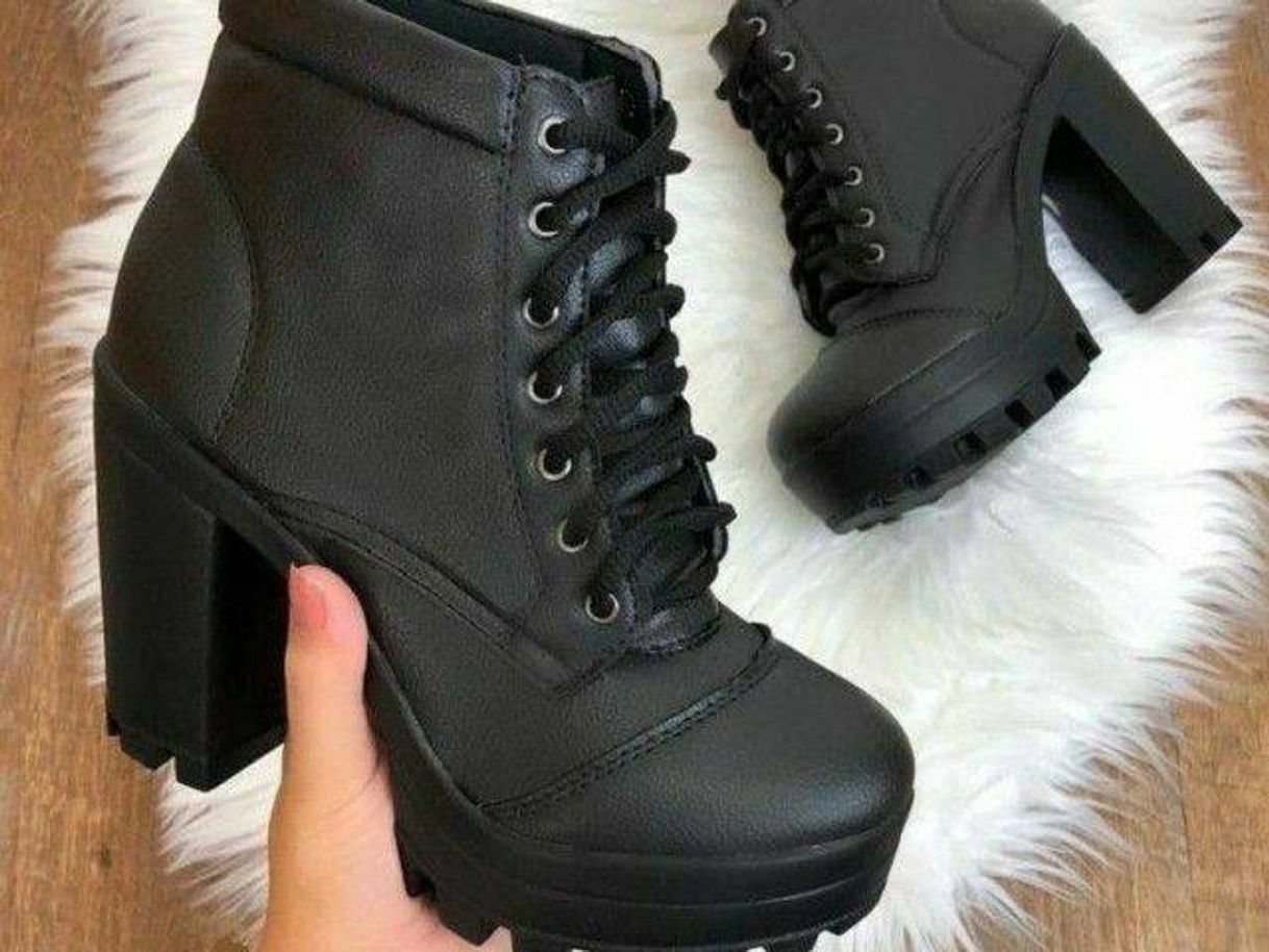 Fashion Botas