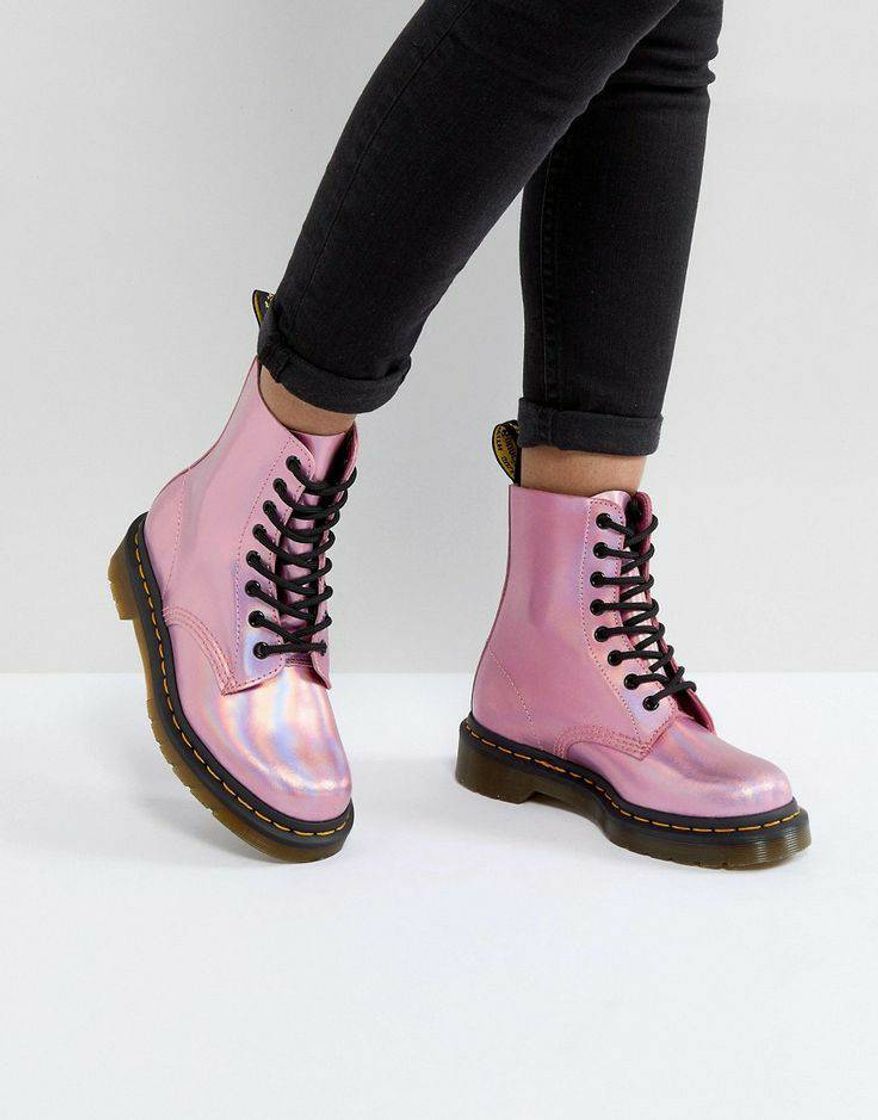 Fashion Botas