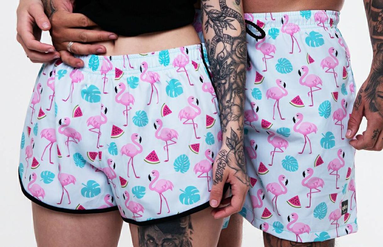 Fashion Shorts