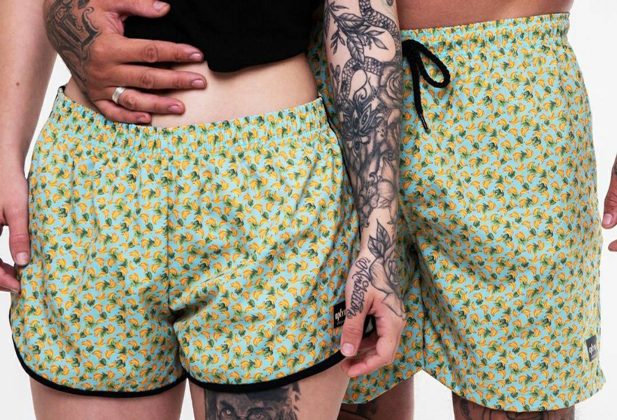 Fashion Shorts