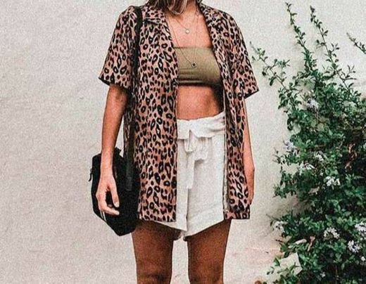 Looks p/ verão 