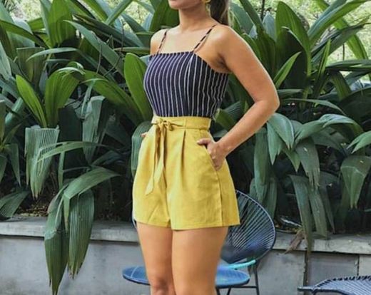 Looks p/ verão 