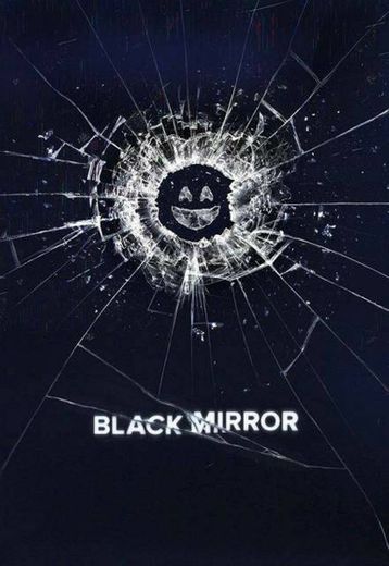 Black Mirror 👁