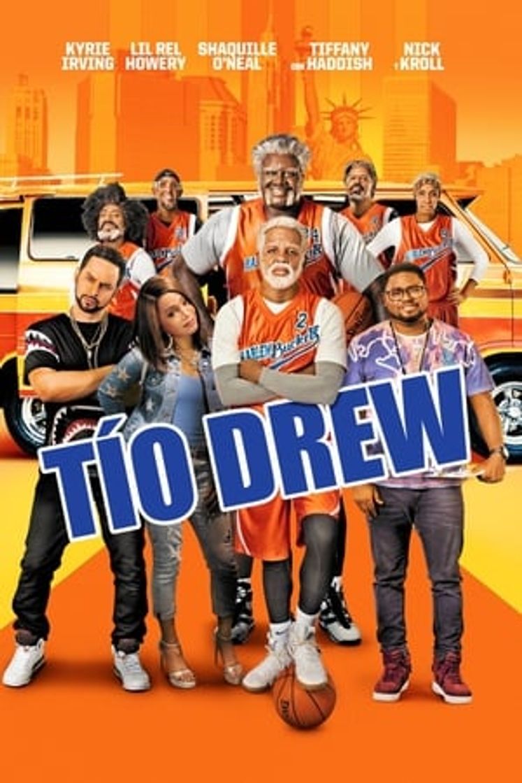 Movie Tío Drew