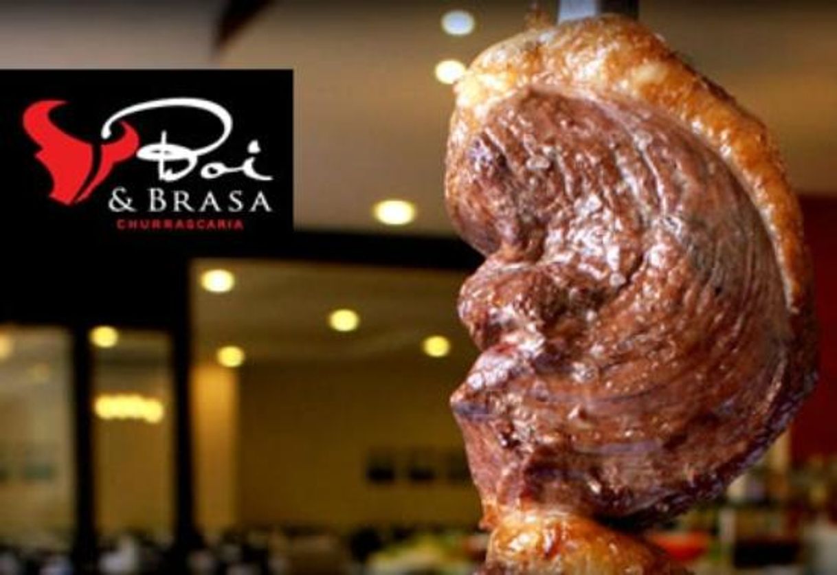 Restaurantes Boi & Brasa Churrascaria