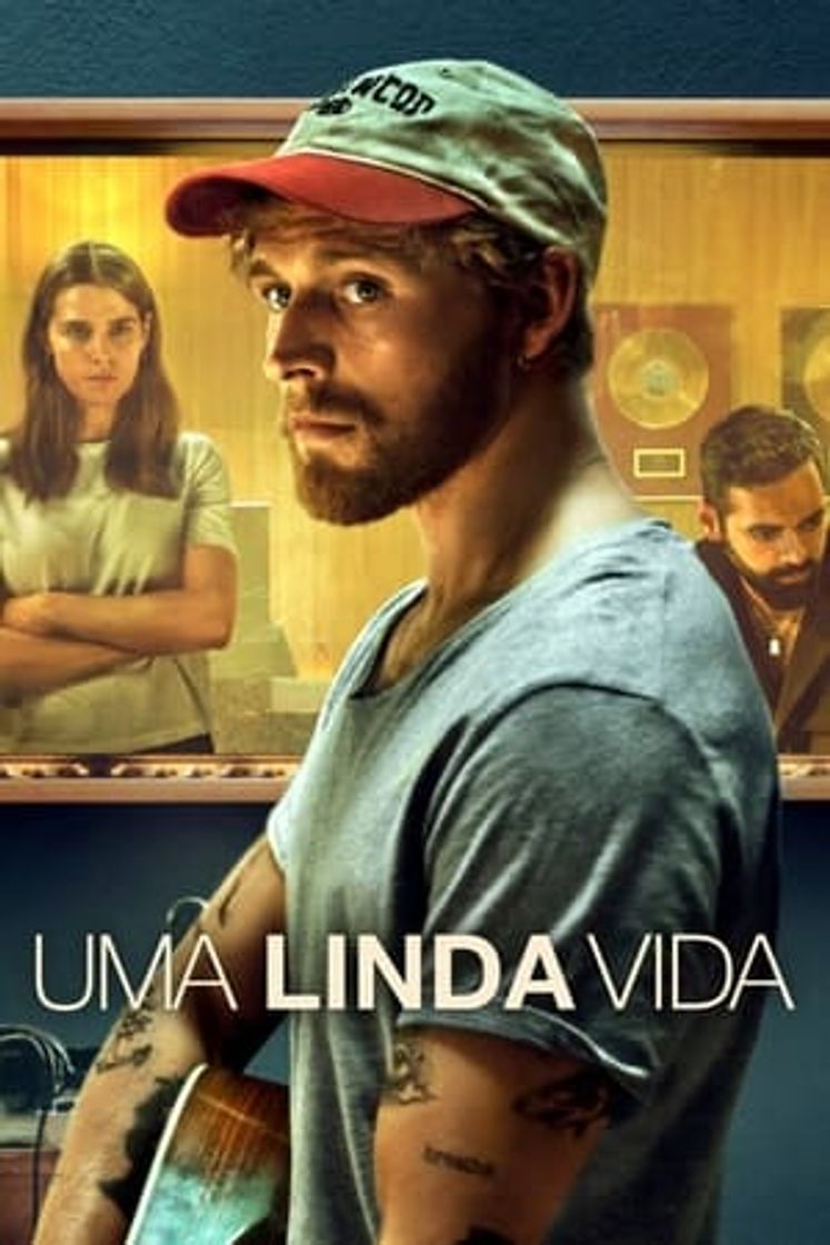 Movie Una vida maravillosa