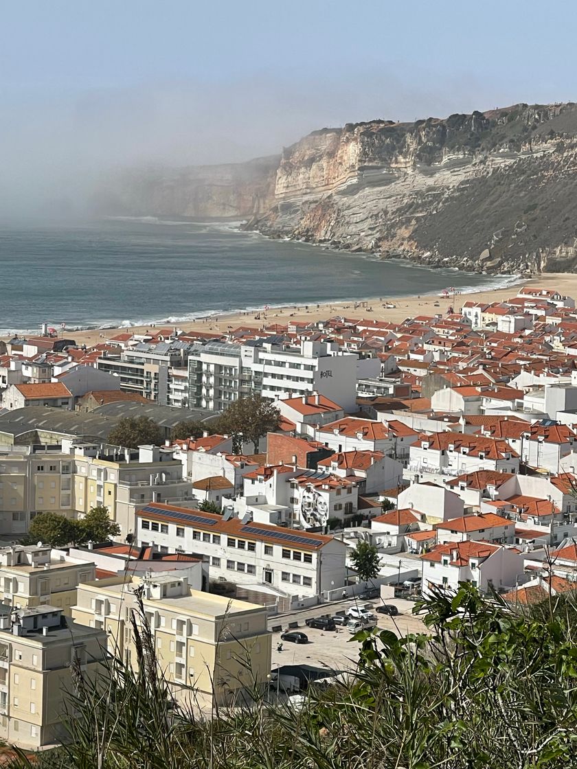 Lugar Nazaré