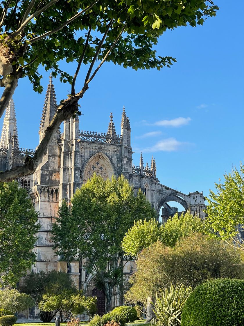 Place Batalha