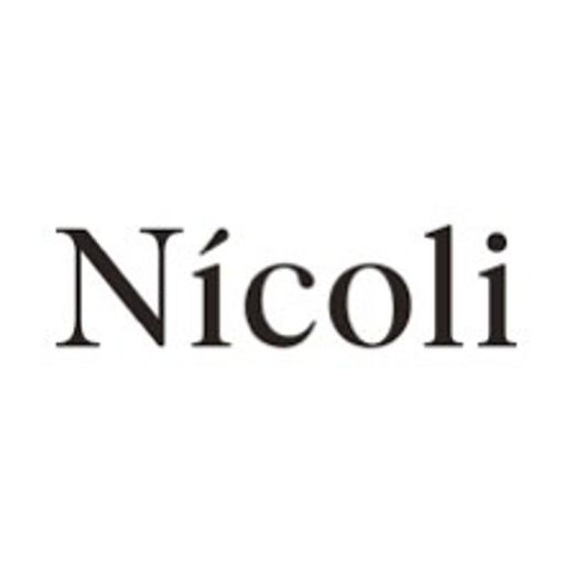 Nícoli - nicolishop.com