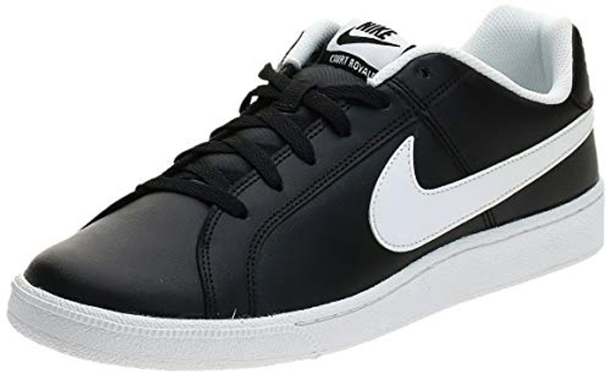 Producto Nike Court Royale, Zapatillas de Gimnasia para Hombre, Negro