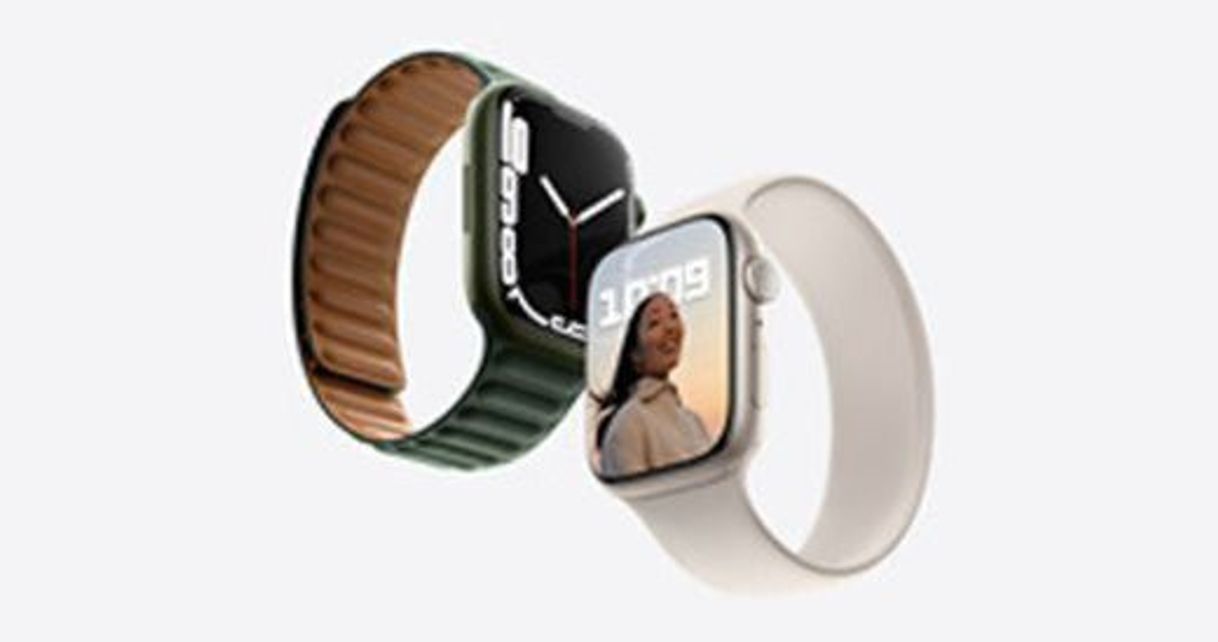 Producto Apple watch