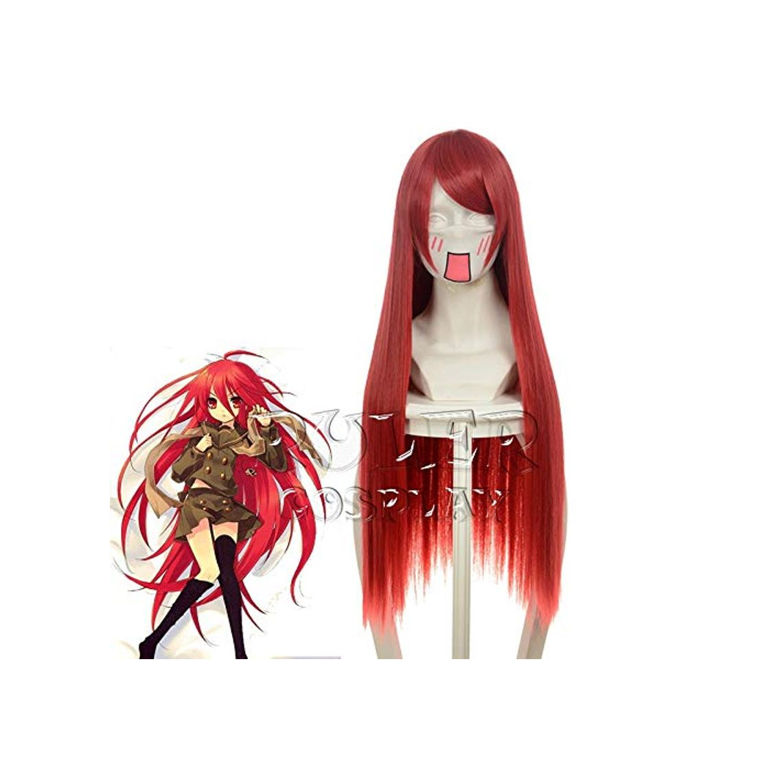 Social Shakugan No Shana