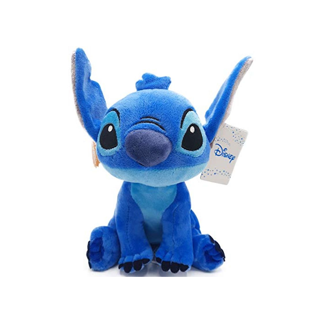 Product Play by Play Disney Stitch- Peluche de 20 cm con Sonido.