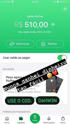 PicPay