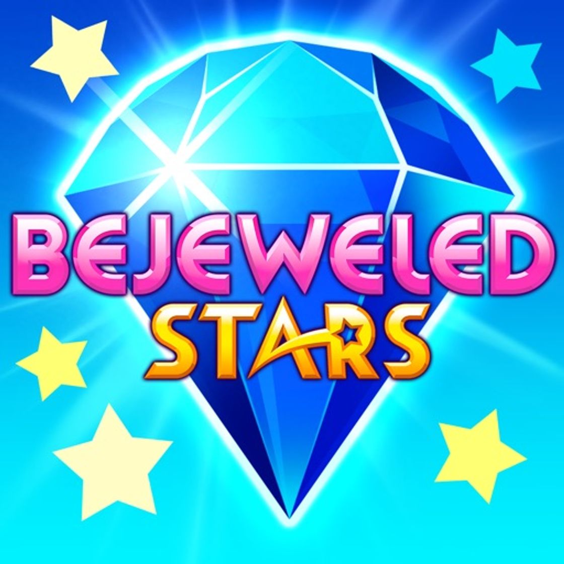 App Bejeweled Stars