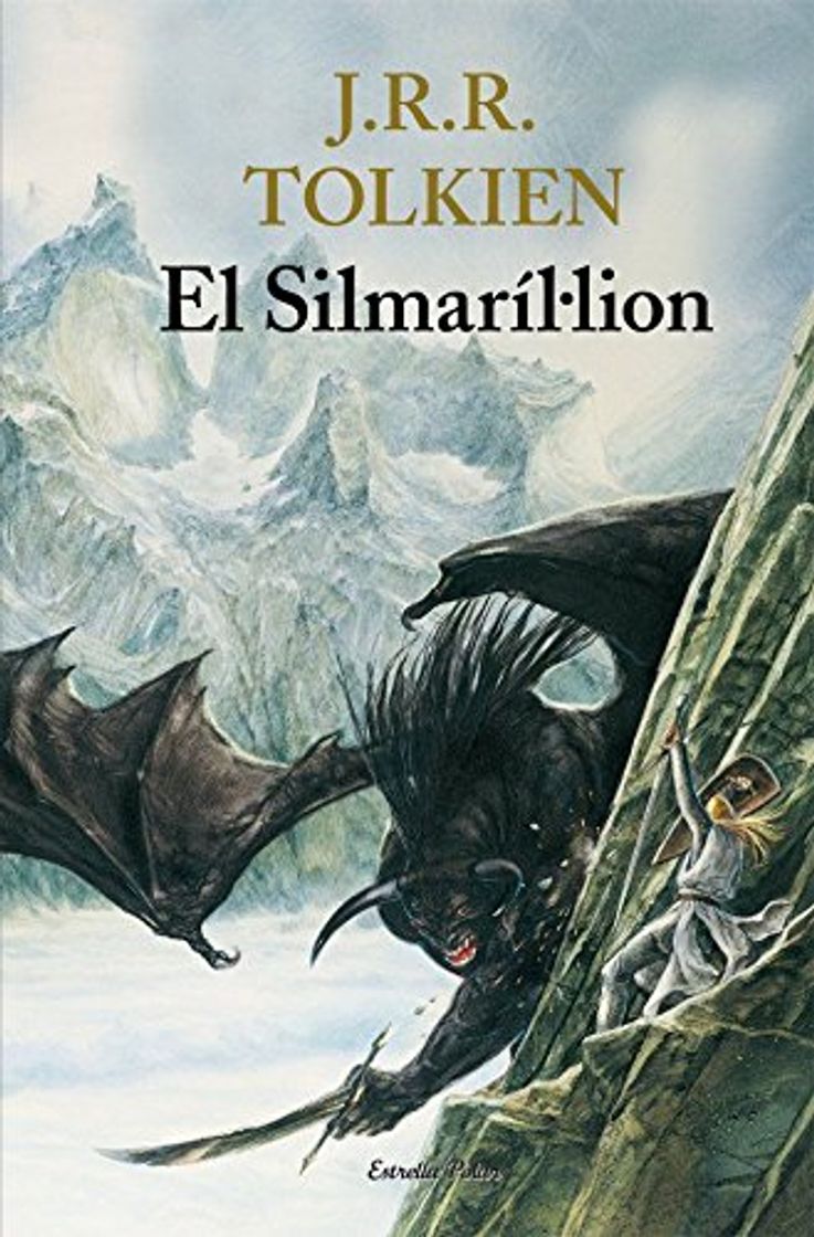 Libros El Silmaríl·lion