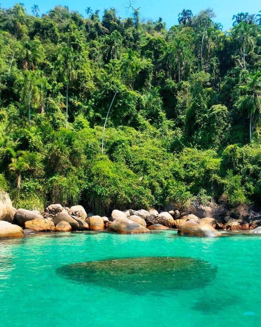 Fashion Praias em Paraty,Rio de Janeiro