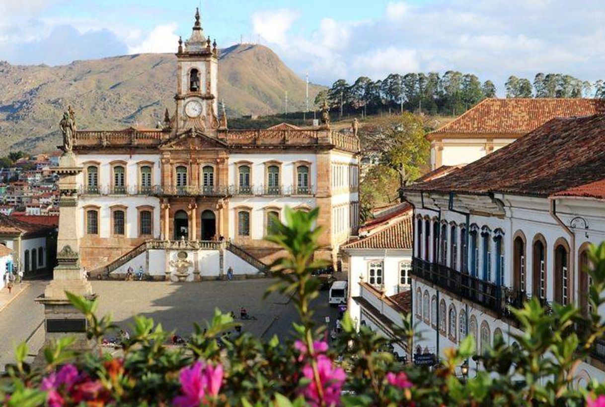 Fashion Cidades históricas para conhecer em Minas Gerais