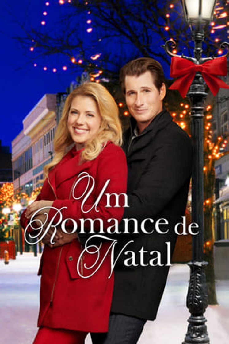Película Entertaining Christmas