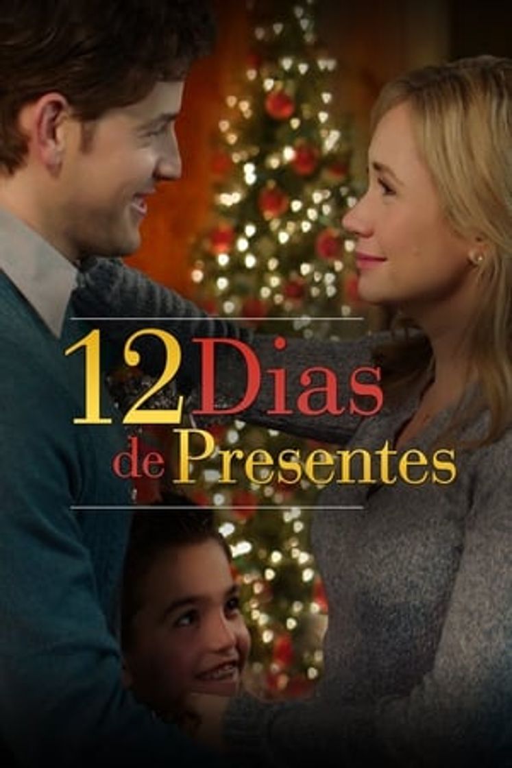 Movie 12 días para regalar
