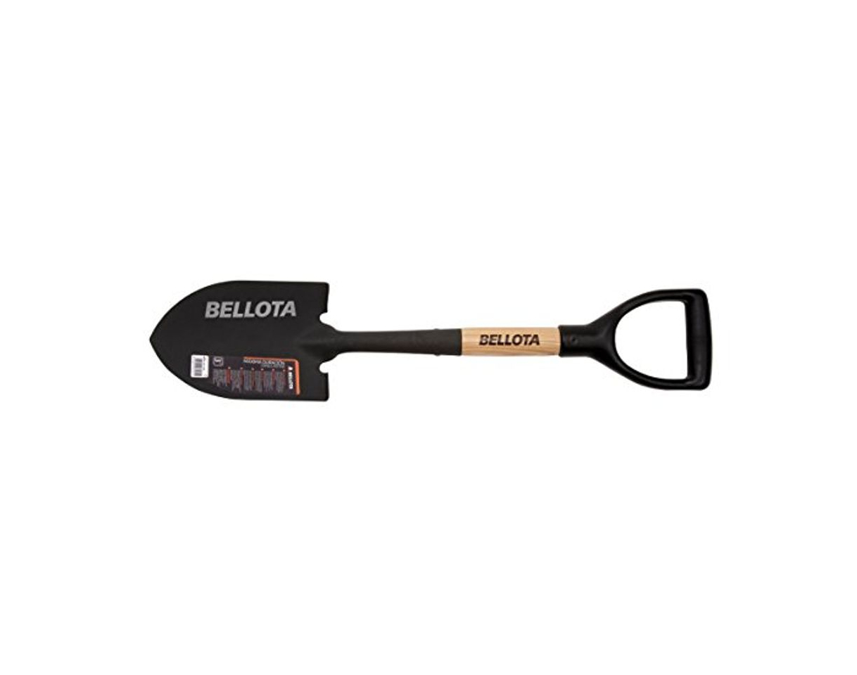 Producto Bellota 5526 - Pala pequeña para camping