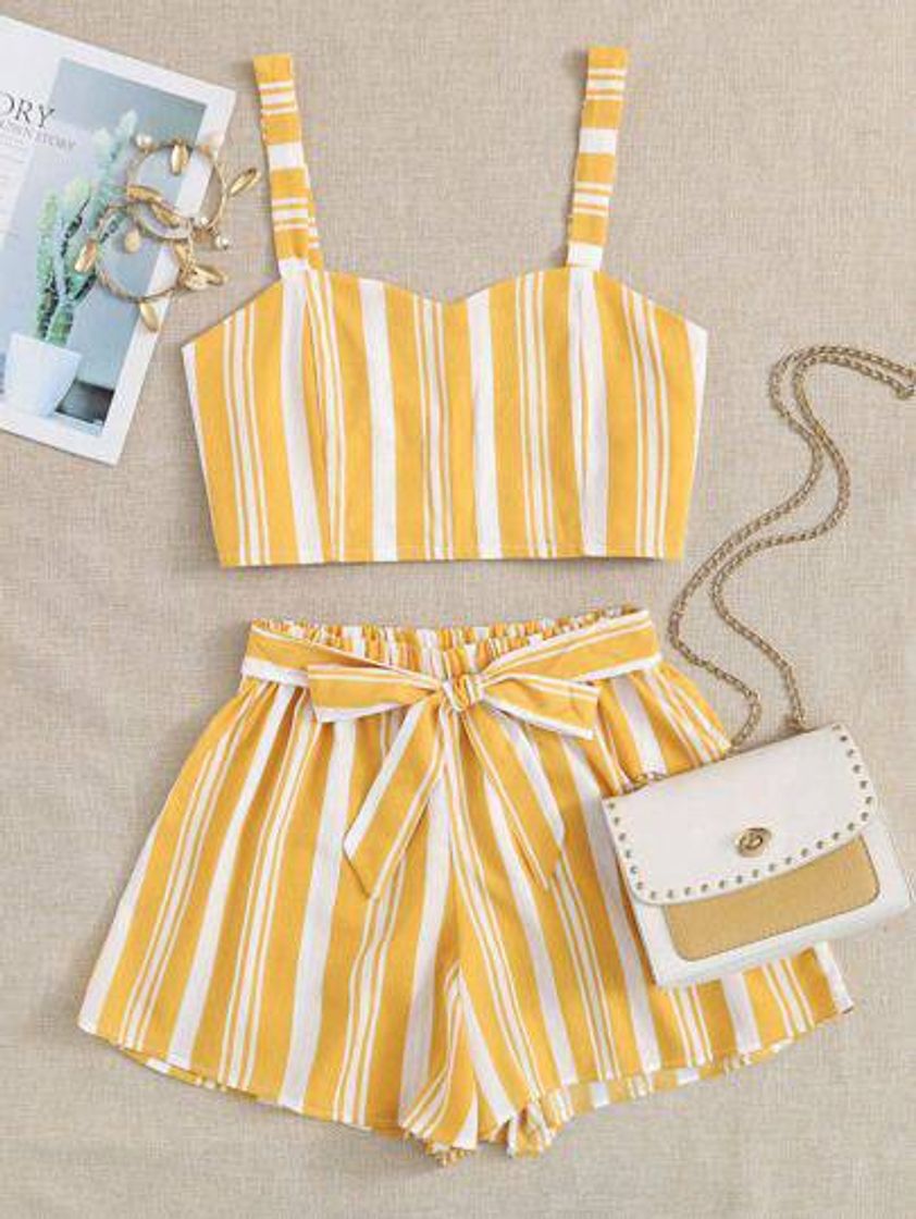 Social Conjuntos shein