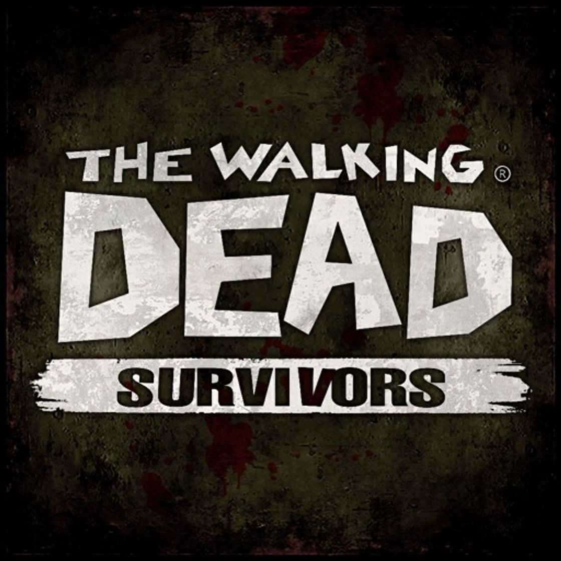 App The Walking Dead: Survivors