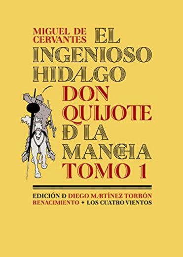 El ingenioso hidalgo don Quijote de la Mancha: 172