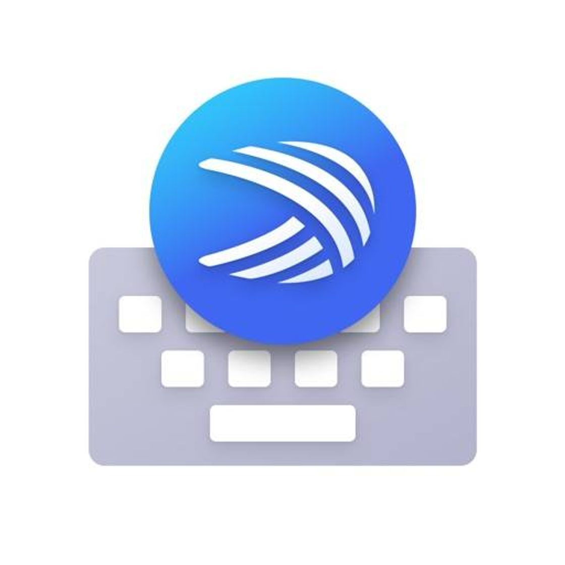 App Microsoft  swiftkey keyboard