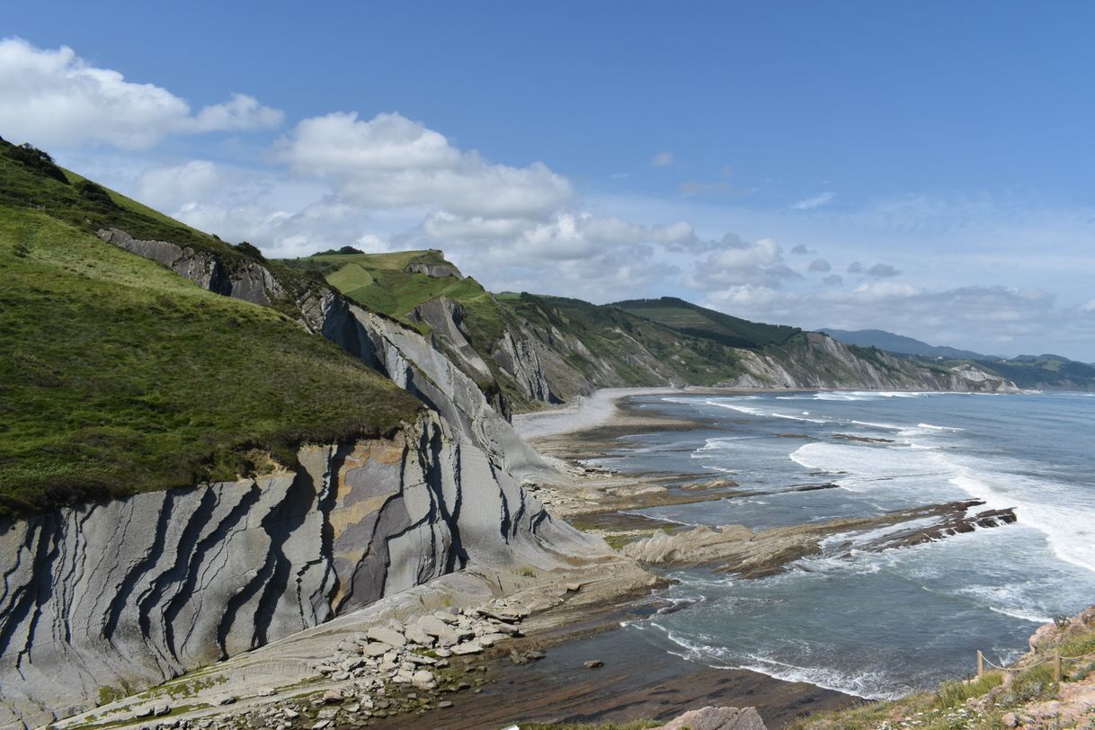 Place Flysch