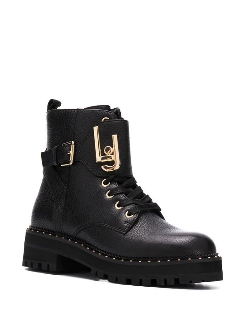 Moda Botas Liu Jo 