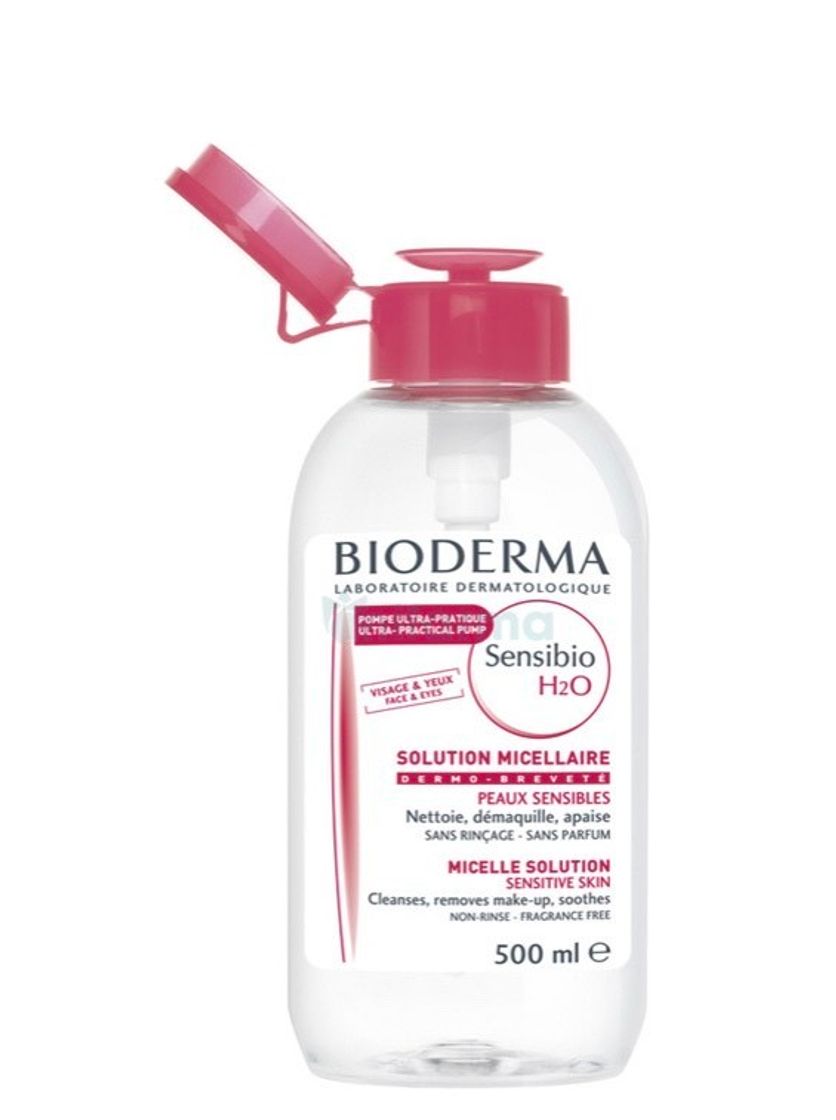 Social Bioderma 