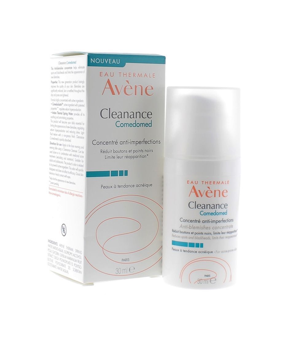 Avène Cleanance Comedomed 