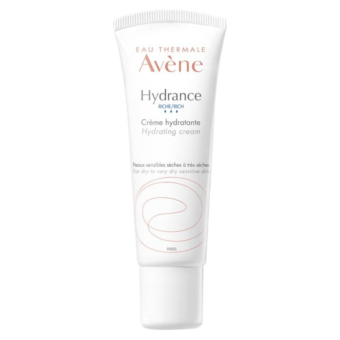 Moda Avène Hydrance 