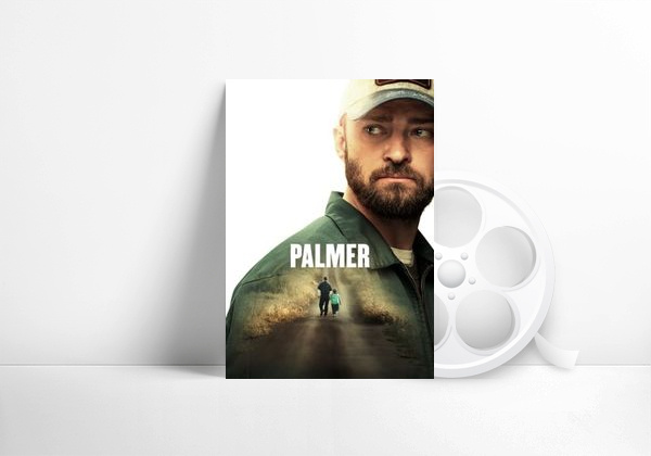 Película Palmer