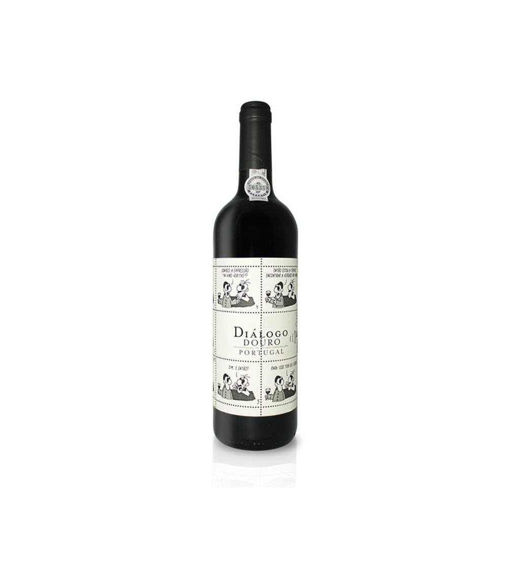 Producto Vinho Tinto "Diálogo"