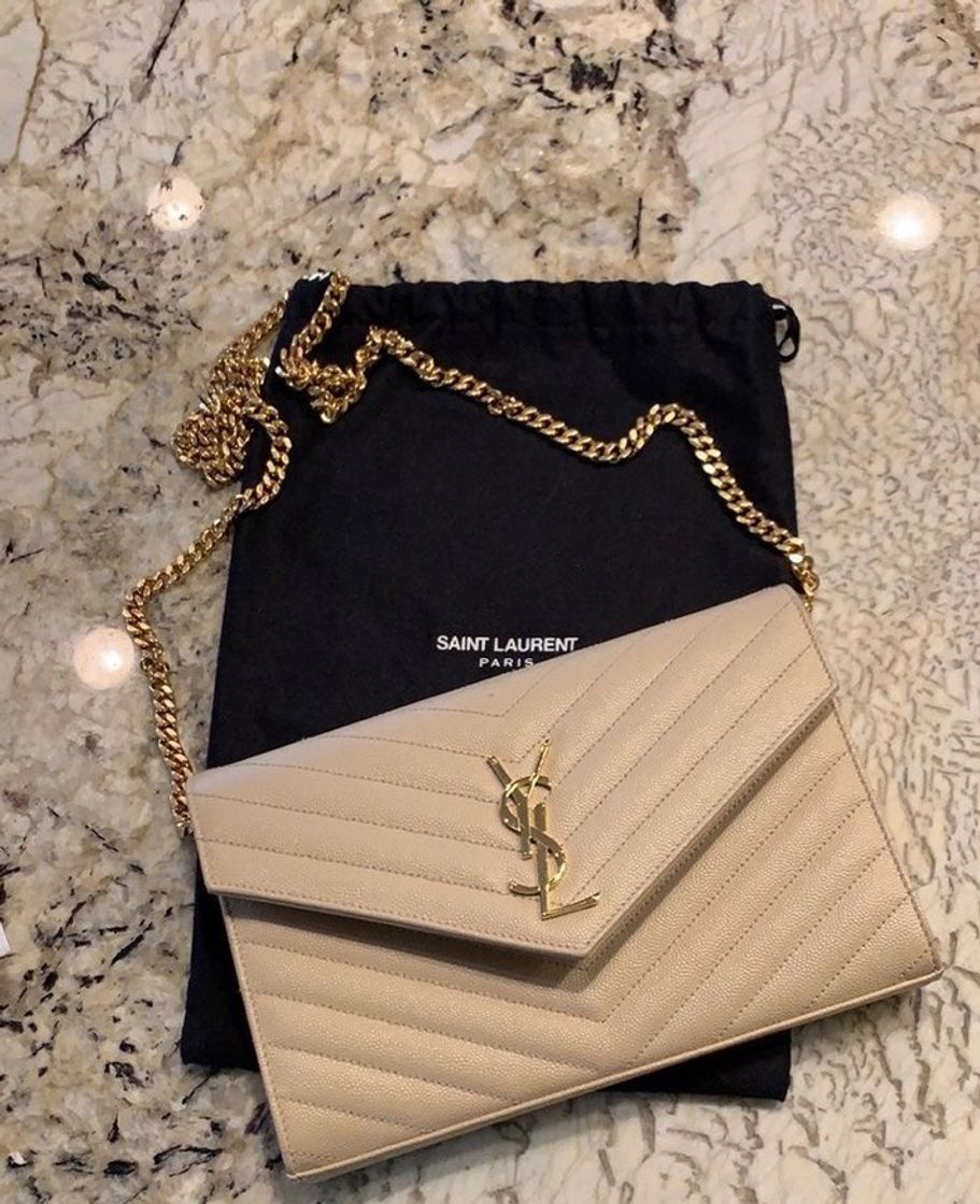 Fashion YSL wallet 