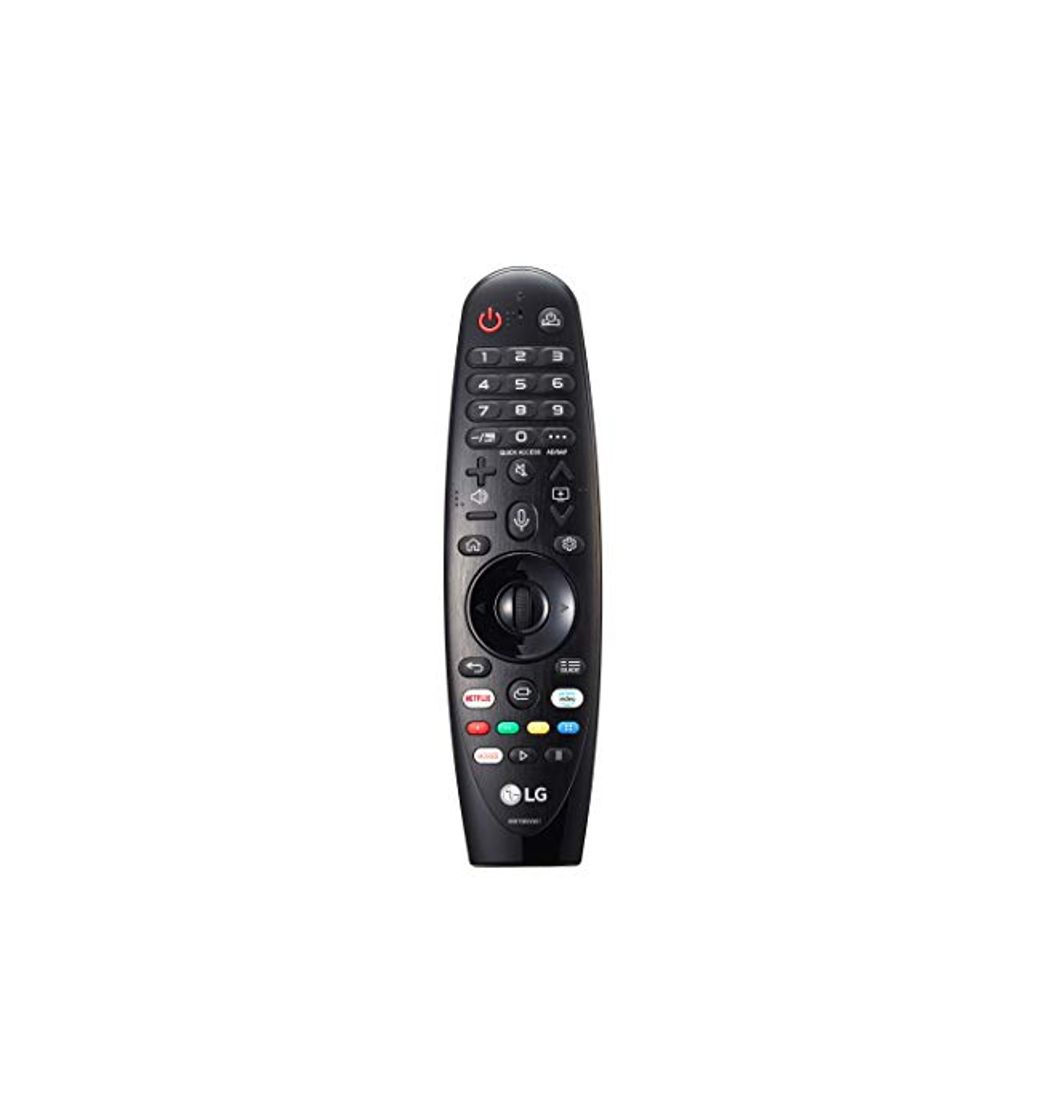 Producto LG Magic Control MR20GA - Mando a Distancia para Smart TV LG