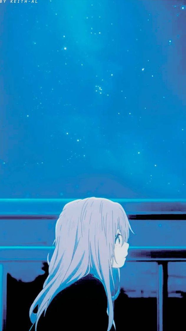 Fashion Wallpaper koe no katachi metadinha