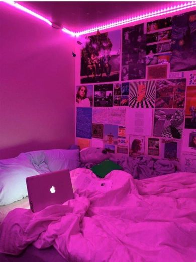 Room neon  