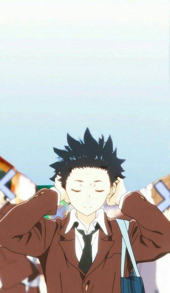 Moda Koe no katachi 