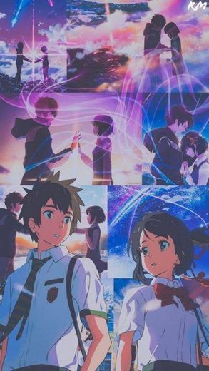 Wallpaper your name 