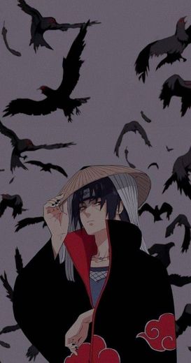 Itachi wallpaper 