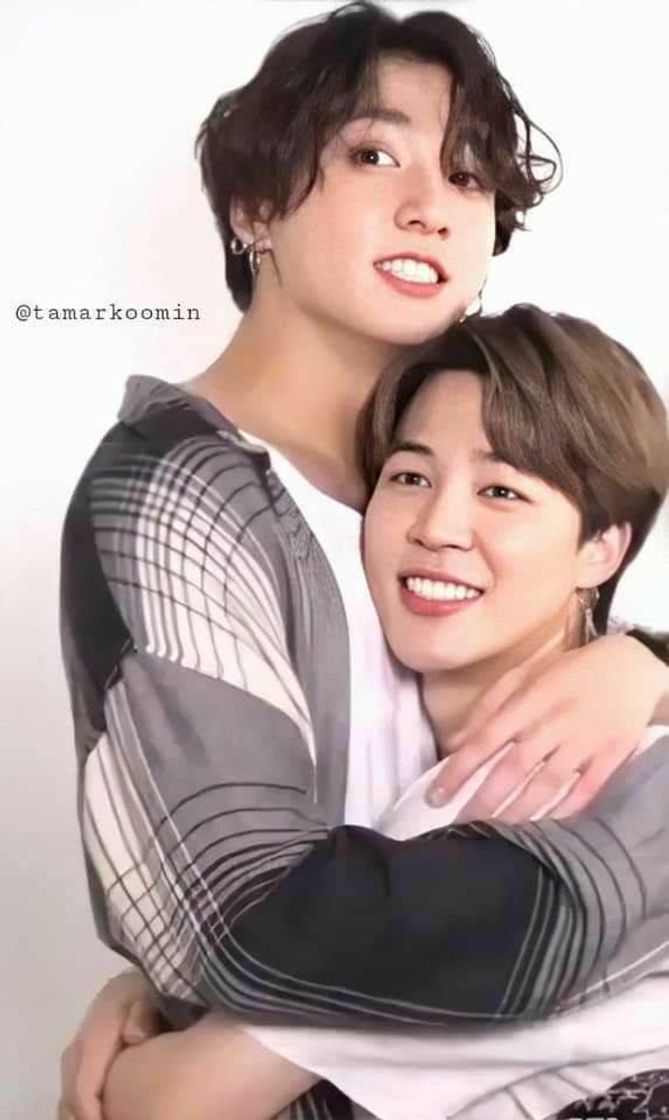 Moda Jikook