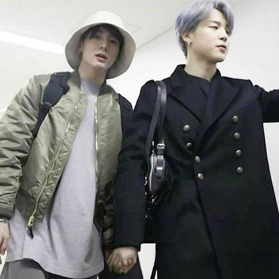 Moda Jikook