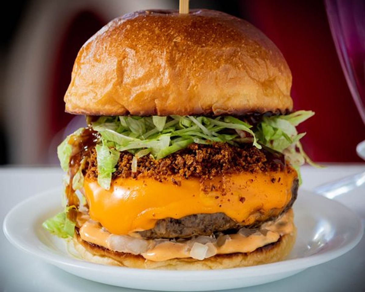 Restaurante Zé do Hamburger