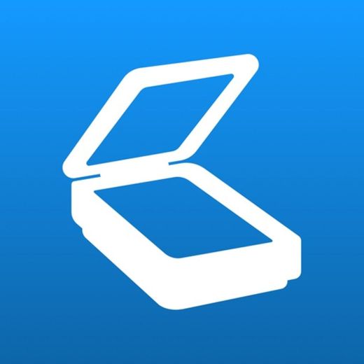 Scanner App: Scan PDF Document