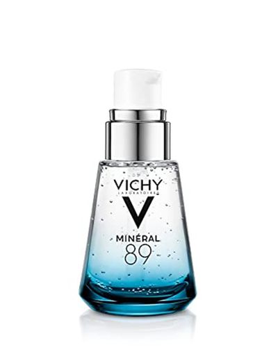 Vichy Mineral 89 Concentrado Fortificante y Reconstituyente