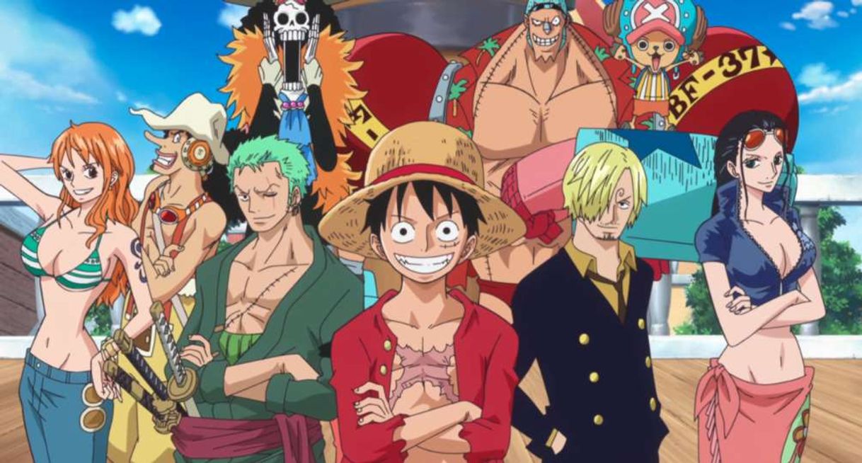 Moda One piece